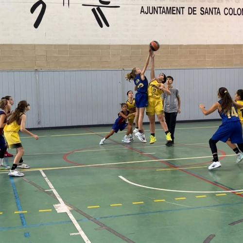Mini Negre