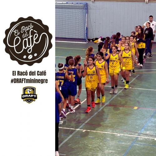Mini Negre 2024/2025